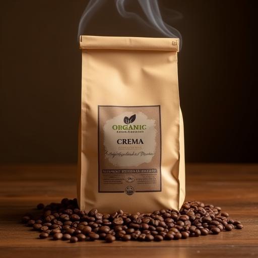 Vergünstigter Bio-Kaffee