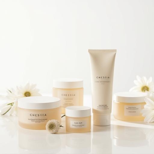 Beauty-Produkte