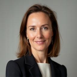 Porträtfoto von Céline Brunner